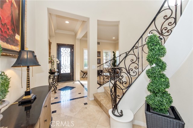 Image 1 of 13 For 23072 Bouquet Canyon