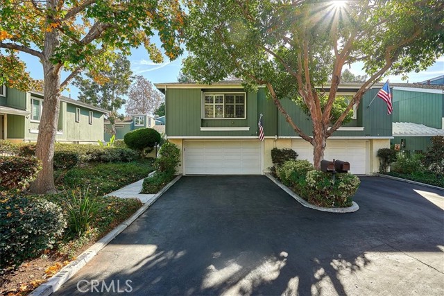 Detail Gallery Image 1 of 43 For 3432 Hollow Brook Cir #114,  Costa Mesa,  CA 92626 - 2 Beds | 2 Baths