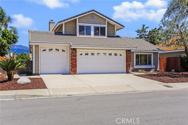 3931 American River Rd, Ontario, CA 91761