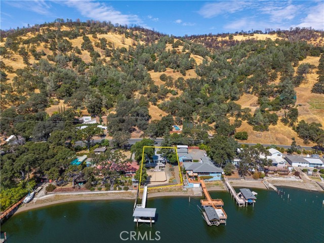 Detail Gallery Image 56 of 63 For 11145 E Highway 20, Clearlake Oaks,  CA 95423 - 4 Beds | 2/1 Baths