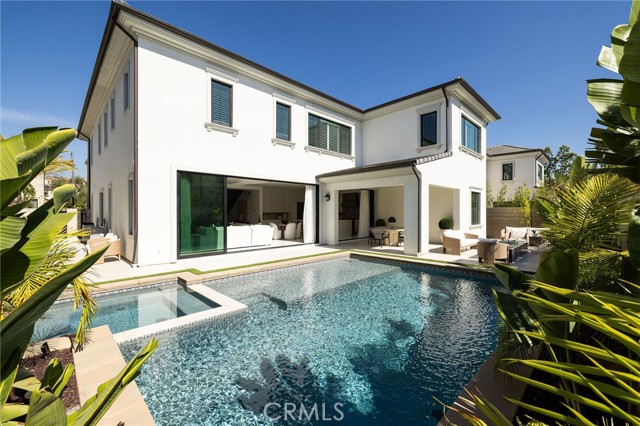 Detail Gallery Image 6 of 52 For 104 Interstellar, Irvine,  CA 92618 - 5 Beds | 5/1 Baths