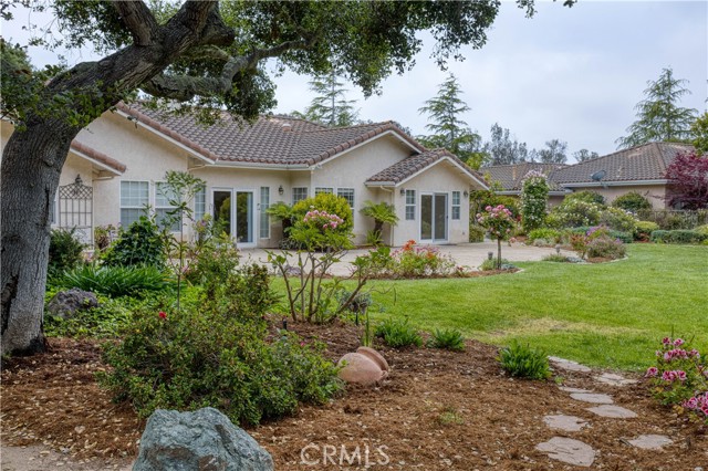 Detail Gallery Image 39 of 44 For 635 Shelter Ridge Pl, Nipomo,  CA 93444 - 4 Beds | 3/1 Baths