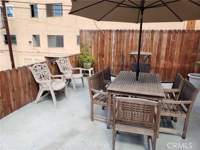 Detail Gallery Image 18 of 34 For 330 Chestnut Ave #5,  Long Beach,  CA 90802 - 1 Beds | 1 Baths