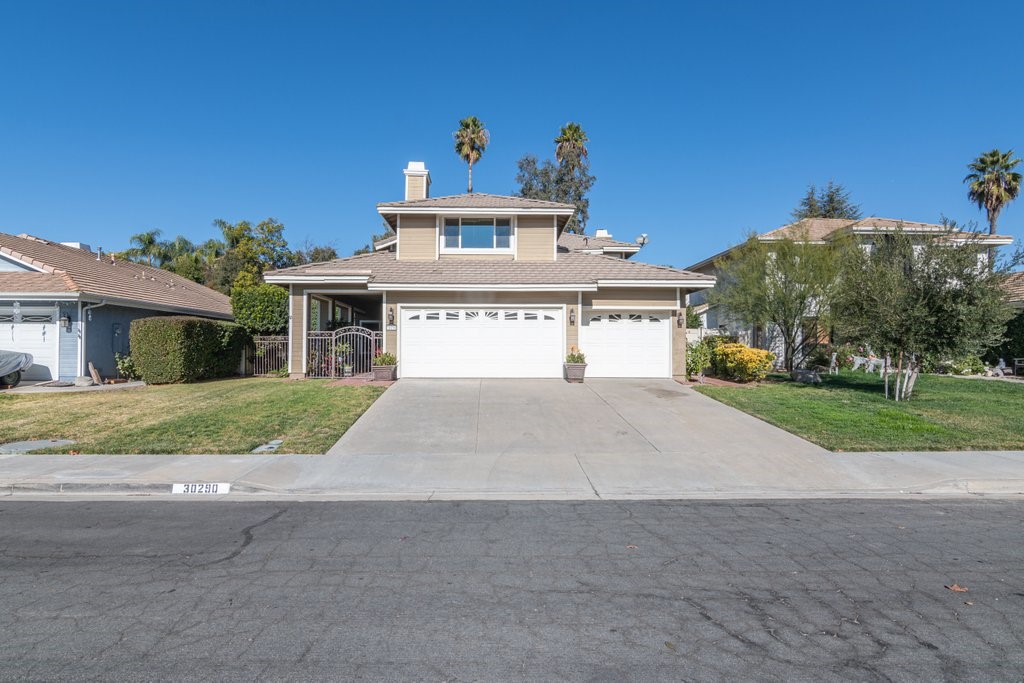 Detail Gallery Image 51 of 58 For 30290 Churchill Ct, Temecula,  CA 92591 - 5 Beds | 3 Baths