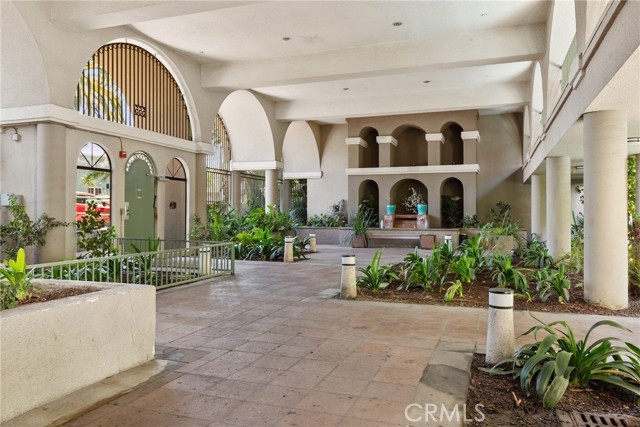 Detail Gallery Image 25 of 30 For 555 Maine #210,  Long Beach,  CA 90802 - 2 Beds | 2 Baths