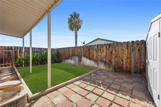 Detail Gallery Image 33 of 36 For 8929 Eastwind Cir, Bakersfield,  CA 93306 - 3 Beds | 2 Baths