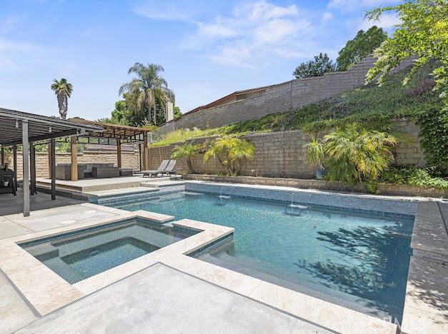 Detail Gallery Image 45 of 70 For 27214 Corry Pl, Saugus,  CA 91350 - 4 Beds | 2 Baths