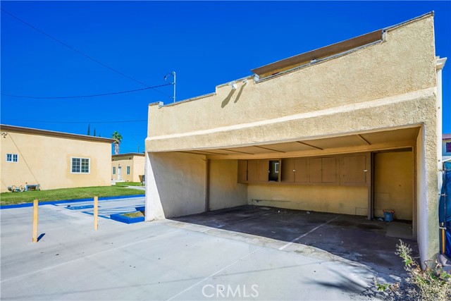 Detail Gallery Image 6 of 11 For 1341 N D St, San Bernardino,  CA 92405 - – Beds | – Baths