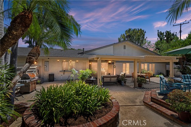 Detail Gallery Image 1 of 1 For 3005 Persimmon Pl, Fullerton,  CA 92835 - 4 Beds | 2 Baths