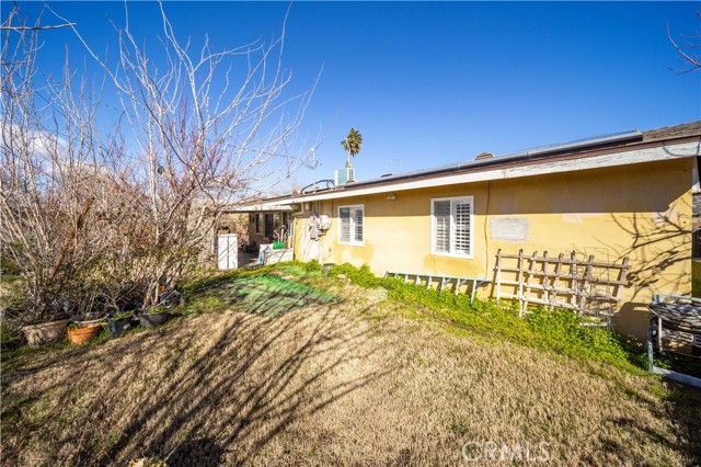 Detail Gallery Image 20 of 20 For 45403 Andale, Lancaster,  CA 93535 - 4 Beds | 2 Baths