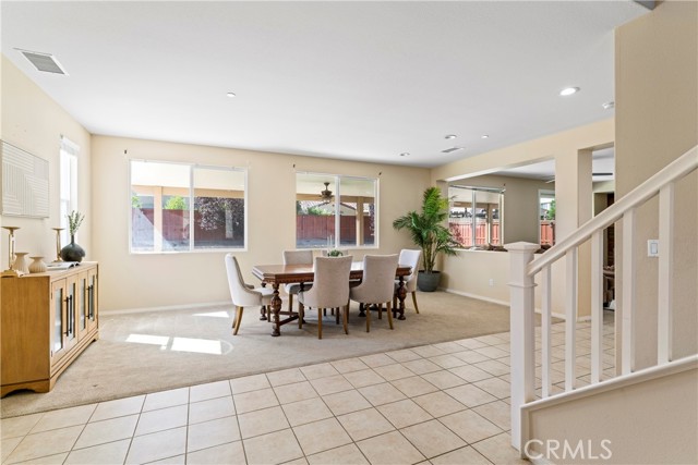 Detail Gallery Image 6 of 43 For 29149 Edgewood Dr, Lake Elsinore,  CA 92530 - 4 Beds | 3 Baths