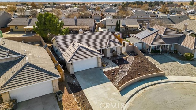 Detail Gallery Image 19 of 21 For 3742 Hickory Ct, Rosamond,  CA 93560 - 3 Beds | 2 Baths