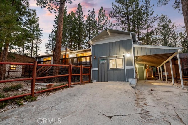 Detail Gallery Image 10 of 32 For 294 Santa Clara, Big Bear Lake,  CA 92315 - 3 Beds | 1/1 Baths