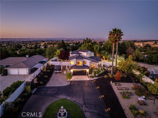 Detail Gallery Image 60 of 73 For 925 Osos Way, Paso Robles,  CA 93446 - 3 Beds | 2/1 Baths