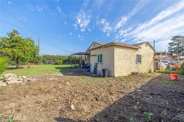 Detail Gallery Image 5 of 19 For 1201 S Grandee, Compton,  CA 90220 - 3 Beds | 2 Baths