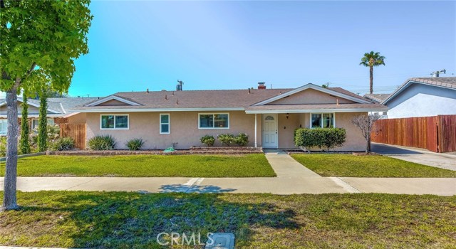 809 E Hoover Ave, Orange, CA 92867