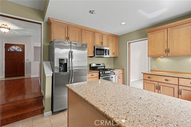 Detail Gallery Image 14 of 26 For 610 Hill, San Luis Obispo,  CA 93405 - 3 Beds | 3 Baths