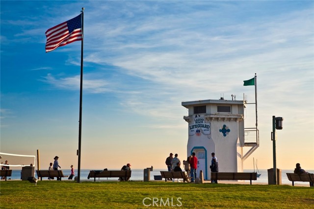 Detail Gallery Image 36 of 36 For 170 Mcaulay, Laguna Beach,  CA 92651 - 3 Beds | 1/1 Baths