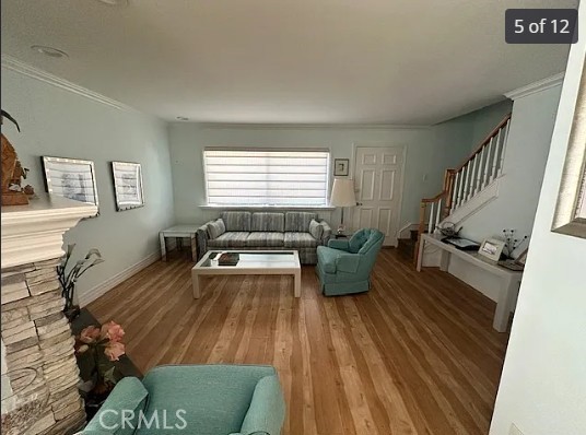 Detail Gallery Image 5 of 11 For 1649 Iowa St #D,  Costa Mesa,  CA 92626 - 2 Beds | 1 Baths