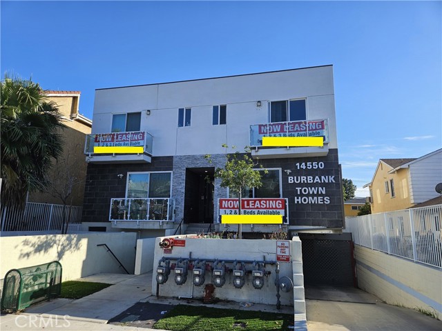 Detail Gallery Image 11 of 11 For 14550 Burbank Blvd #103, Burbank,  CA 91411 - 3 Beds | 2/1 Baths