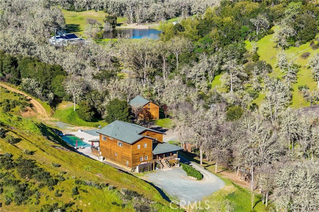 Detail Gallery Image 47 of 49 For 5963 Eickhoff Rd, Lakeport,  CA 95453 - 4 Beds | 2 Baths