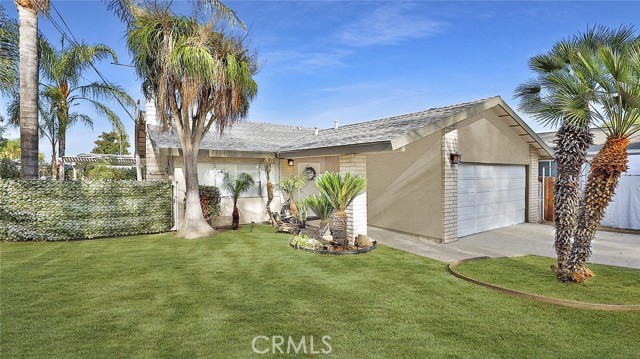 4608 Fairway Blvd, Chino Hills, CA 91709