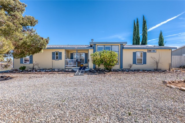 Detail Gallery Image 48 of 50 For 4837 Avalon, Yucca Valley,  CA 92284 - 4 Beds | 2/1 Baths