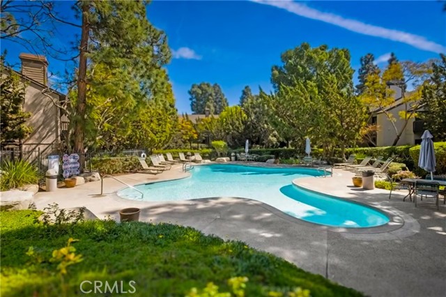 Detail Gallery Image 33 of 34 For 2542 W Macarthur #134,  Santa Ana,  CA 92704 - 2 Beds | 2 Baths