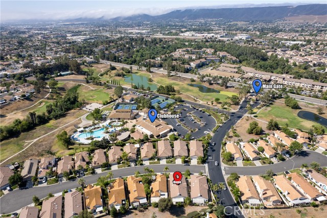 Detail Gallery Image 41 of 43 For 24174 Corte Cordoba, Murrieta,  CA 92562 - 3 Beds | 2 Baths