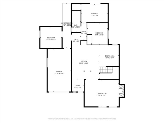 Detail Gallery Image 44 of 45 For 306 Highland Drive, Los Osos,  CA 93402 - 3 Beds | 2 Baths