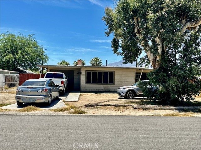 Detail Gallery Image 1 of 28 For 81445 Palo Verde Dr, Indio,  CA 92201 - 3 Beds | 1 Baths