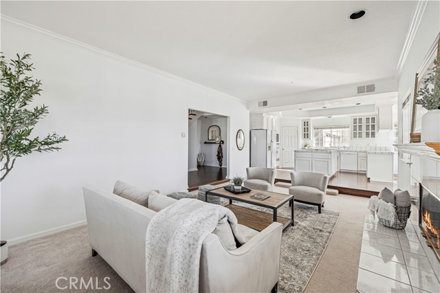 Detail Gallery Image 8 of 58 For 4131 Pelona Canyon Rd, Acton,  CA 93510 - 4 Beds | 2/1 Baths