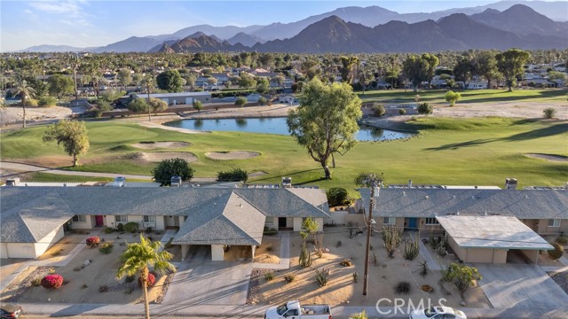 Detail Gallery Image 1 of 37 For 77725 Michigan Dr. 1a,  Palm Desert,  CA 92211 - 2 Beds | 2 Baths