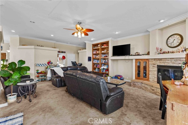 Detail Gallery Image 7 of 56 For 59083 Coyote Canyon Rd, Anza,  CA 92539 - 5 Beds | 3 Baths