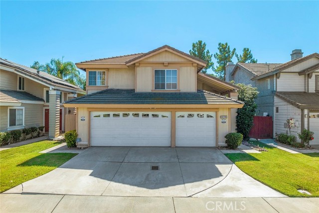 Image 2 for 13729 Sunrise St, Fontana, CA 92336