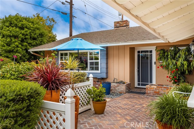 Detail Gallery Image 4 of 32 For 1244 E Culver, Orange,  CA 92866 - 3 Beds | 2 Baths