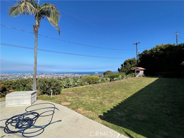 2232 Daladier Drive, Rancho Palos Verdes, California 90275, 4 Bedrooms Bedrooms, ,1 BathroomBathrooms,Residential,Sold,Daladier,SB24014470