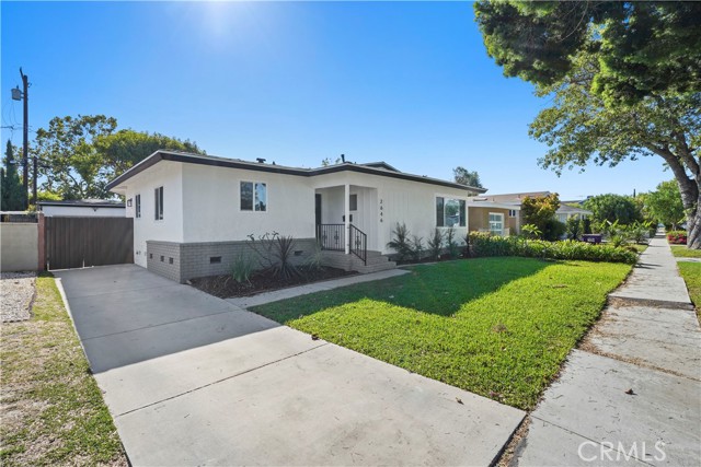 Image 2 for 2646 Josie Ave, Long Beach, CA 90815