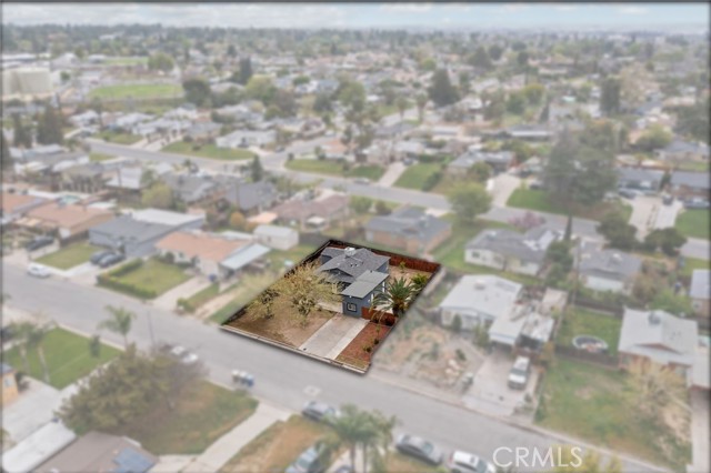 Detail Gallery Image 34 of 34 For 2935 Shelly Ln, Bakersfield,  CA 93306 - 4 Beds | 2 Baths