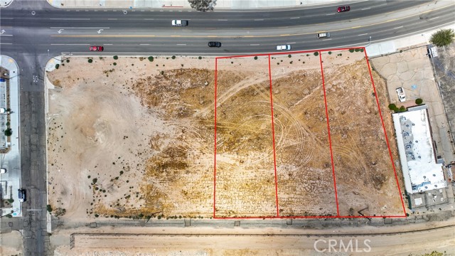 0 Village Drive, Victorville, California 92394, ,Land,For Sale,0 Village Drive,CRHD23156974