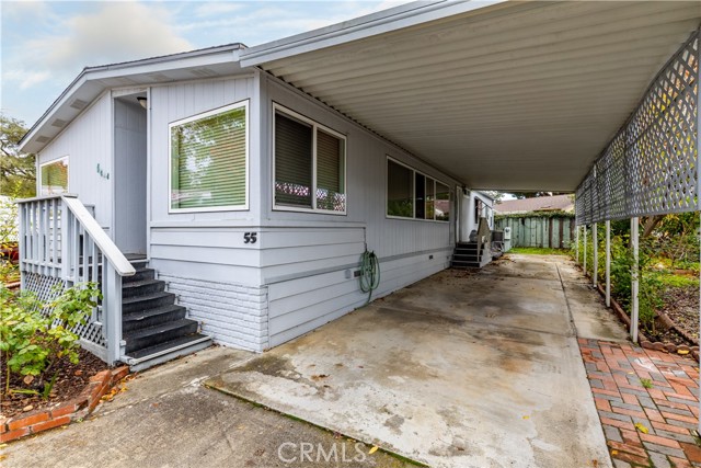 Detail Gallery Image 5 of 34 For 55 via San Carlos #55,  Paso Robles,  CA 93446 - 2 Beds | 2 Baths