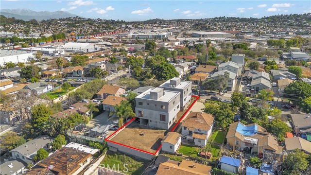 Detail Gallery Image 30 of 35 For 1571 Ricardo #2,  Los Angeles,  CA 90033 - 5 Beds | 5 Baths