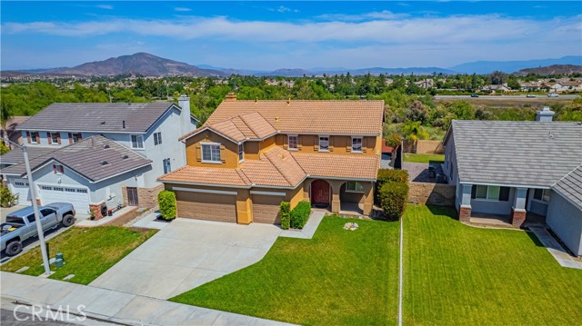 Detail Gallery Image 39 of 45 For 35602 Driftwood, Winchester,  CA 92596 - 4 Beds | 3 Baths