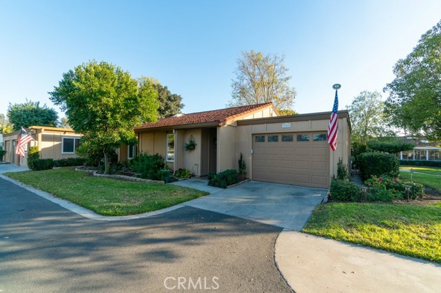 Image 2 for 3151 Alta Vista #C, Laguna Woods, CA 92637