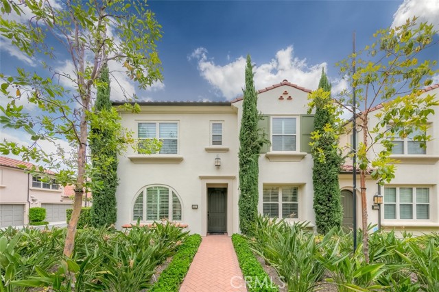 221 Overbrook, Irvine, CA 92620