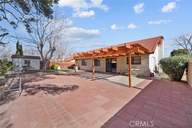 Detail Gallery Image 31 of 32 For 43203 27th St, Lancaster,  CA 93536 - 3 Beds | 2 Baths