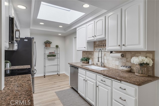 Detail Gallery Image 17 of 36 For 5384 W Paseo Del Lago a,  Laguna Woods,  CA 92637 - 2 Beds | 2 Baths