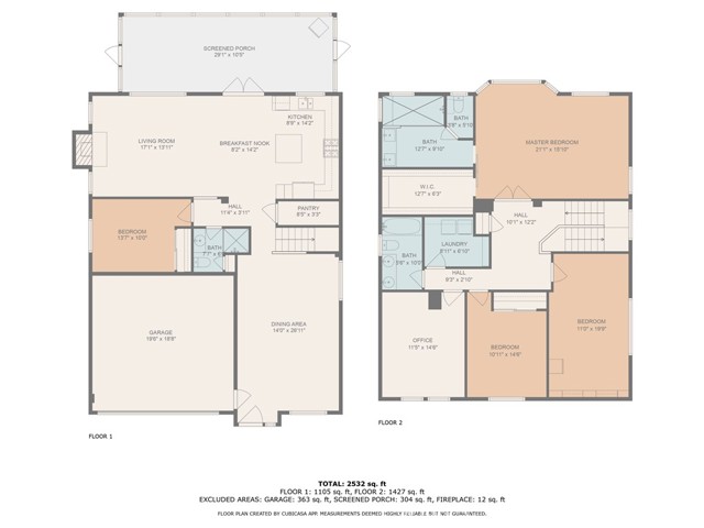 Image 2 for 16484 Diamond Ln, Fontana, CA 92336