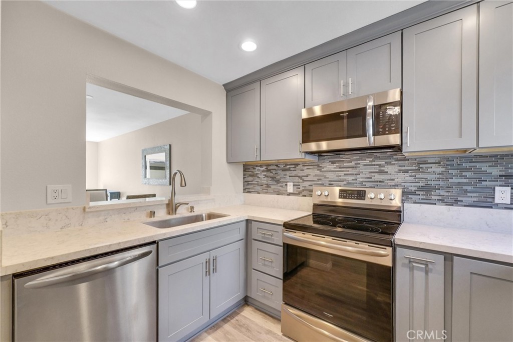 5825 E Creekside Avenue #8