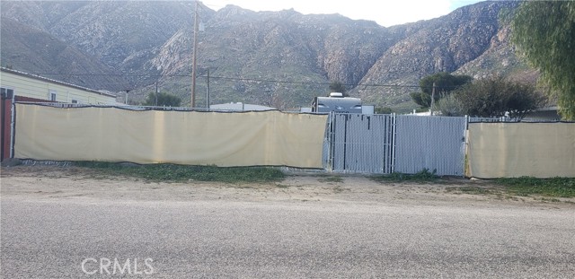 Detail Gallery Image 2 of 20 For 0 Adele Ave, Cabazon,  CA 92230 - – Beds | – Baths